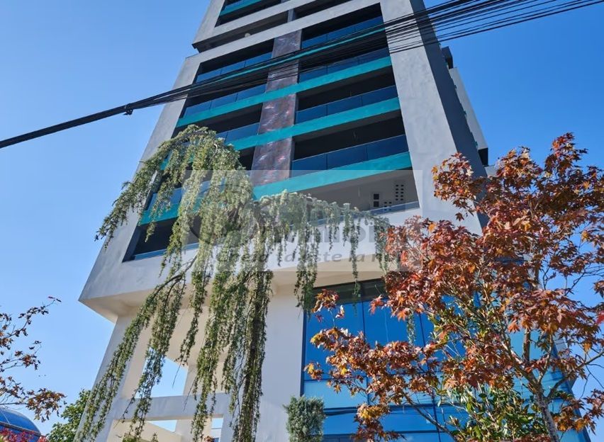 Apartament cu 2 camere decomandat Pacurari 65mp - parcare subterana - Poză 12