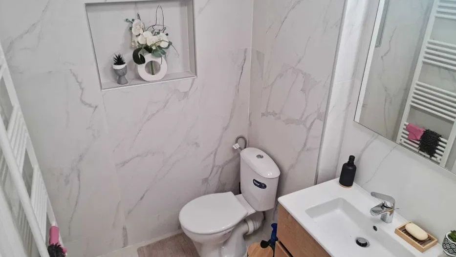 De închiriat apartament 2 camere Apărătorii Patriei - Poză 6