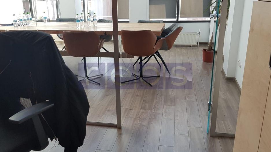 VANZARE CLADIRE BIROURI | ZONA DOROBANTI-BELLER - Poză 12