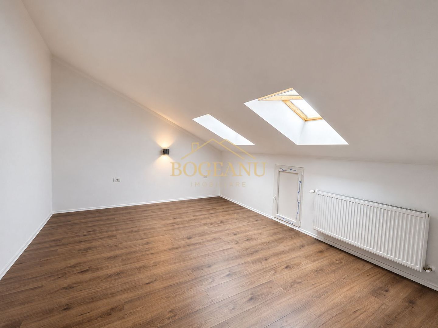 BG182-Penthouse 3 camere 84 MP | 2 niveluri | 2 Bai | Terasă 9 MP - Poză 9