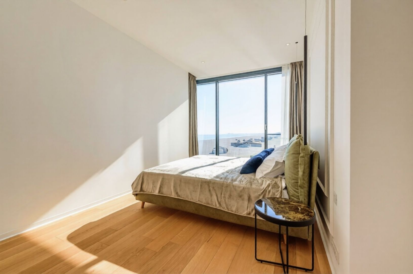 Apartament superb One Mamaia Nord 3 camere I Sea view - Poză 16