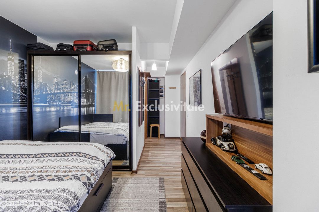 Clădire modernă, versatilă, cu terasă panoramică – locuință sau business | Secto - Poză 6