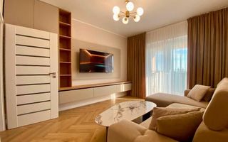 Apartament 2 camere Giroc- Calea Urseni - Poză 1
