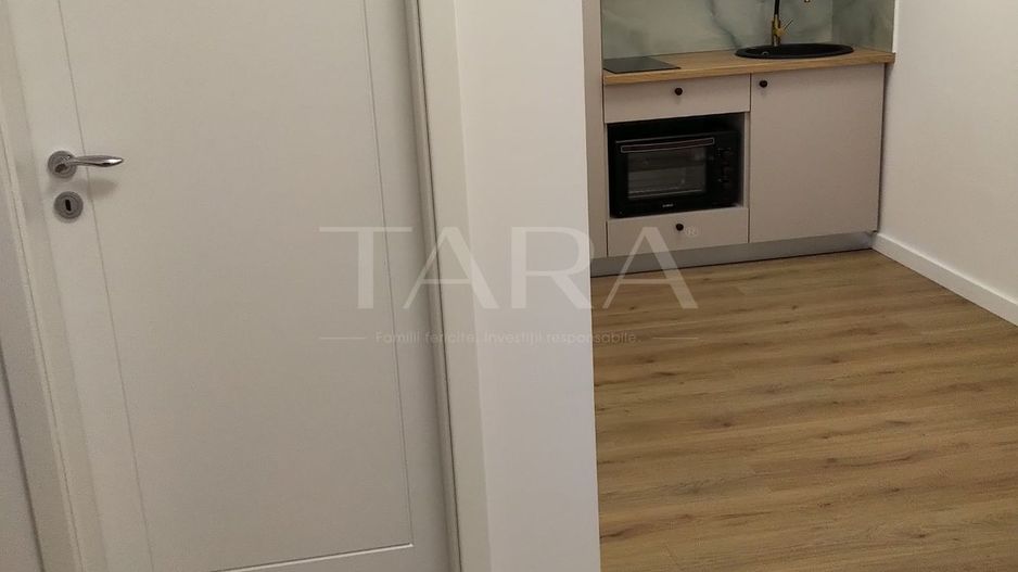 Vânzare apartament 2 camere decomandate, Cluj, Someseni. - Poză 4