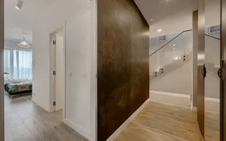 Apartament 3 camere Eminescu | Imobil 2023 | Loc de parcare - Poză 18