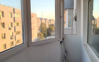 GARSONIERA DE INCHIRIAT | 40 MP | ETAJ 7/8 | ZONA TURDA - Poză 10