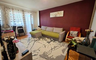 Apartament 3 Camere, Decomandat, Complet Mobilat, Cetate - Poză 2