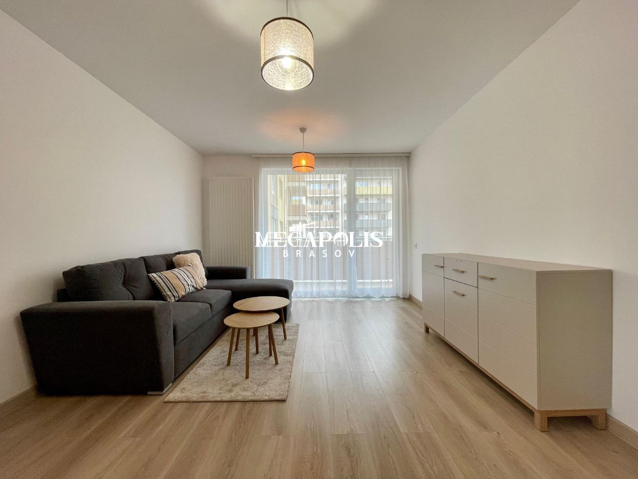 Apartament 2 camere | Pet-friendly | Urban Plaza - Poză 2