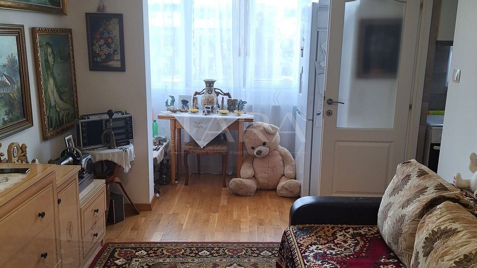 Vânzare garsoniera în zona Iris - Poză 2