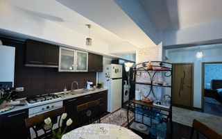 Apartament 3 camere - Bloc nou - Strada Olimp - Poză 8