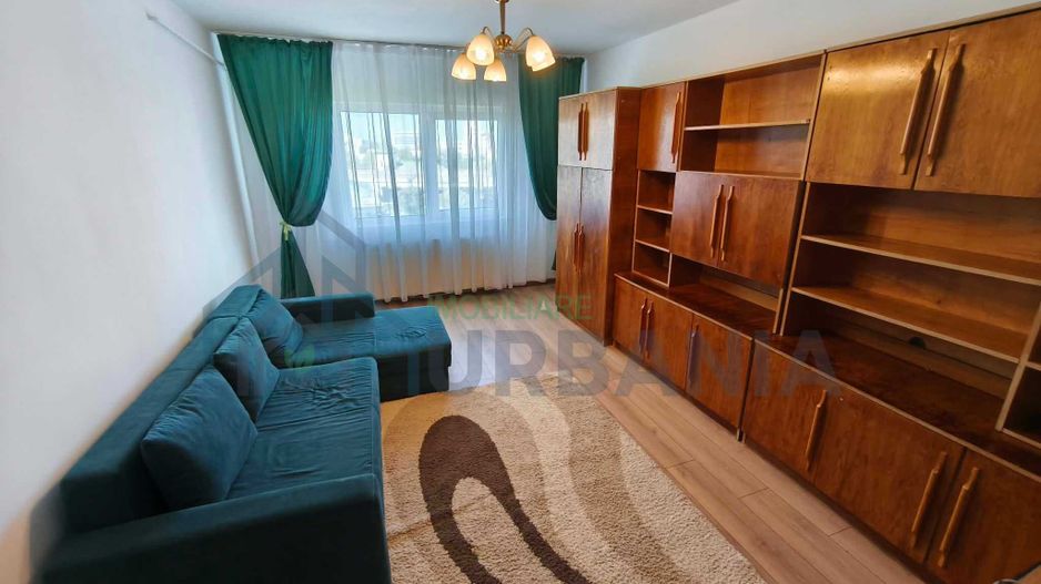 Apartament 2 camere de închiriat în Podu Roș - Nicolina, Aleea Nicolina 13 - Poză 1