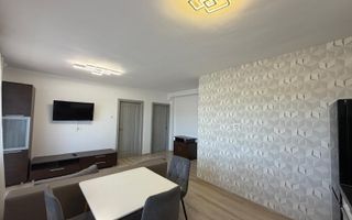 Apartament de 4 camere, modern, 87mp, parcare, zona The Office - Poză 14