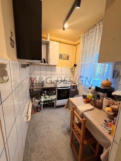 Garsoniera  zona Lipovei - Poză 3