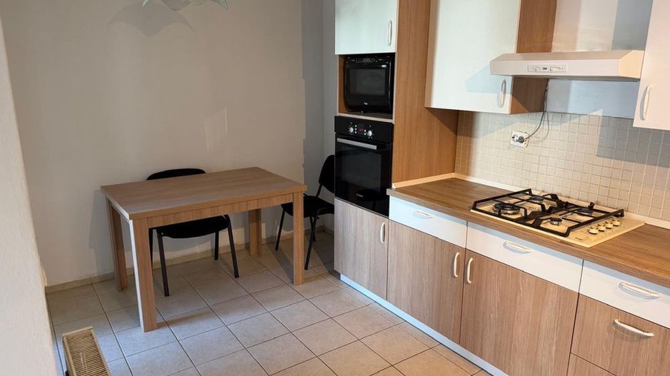 Apartament cu 2 camere și 2 terase în complexul Rose-Garden, sos. Colentina. - Poză 5