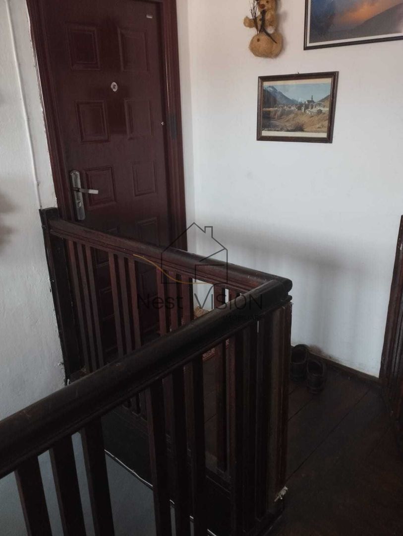 🏡 Apartament decomandat la casă | 2 camere | Piața Cluj - Poză 6