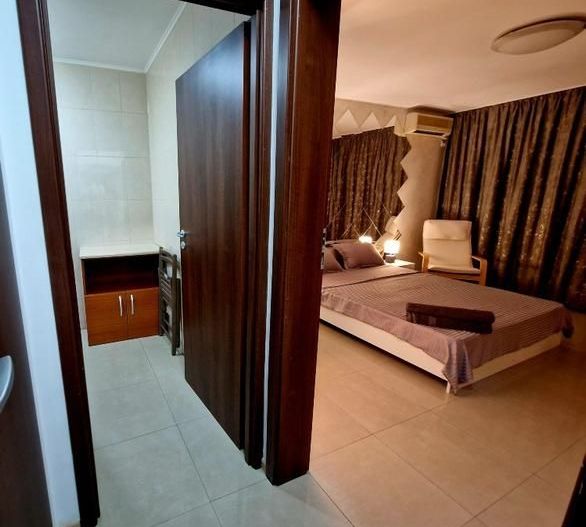 De Inchiriat Studio modern Unirii - Tineretului, metrou 1 min, renovat - Poză 4