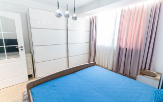 Apartament 2 camere prima inchiriere_Fundeni - Poză 3