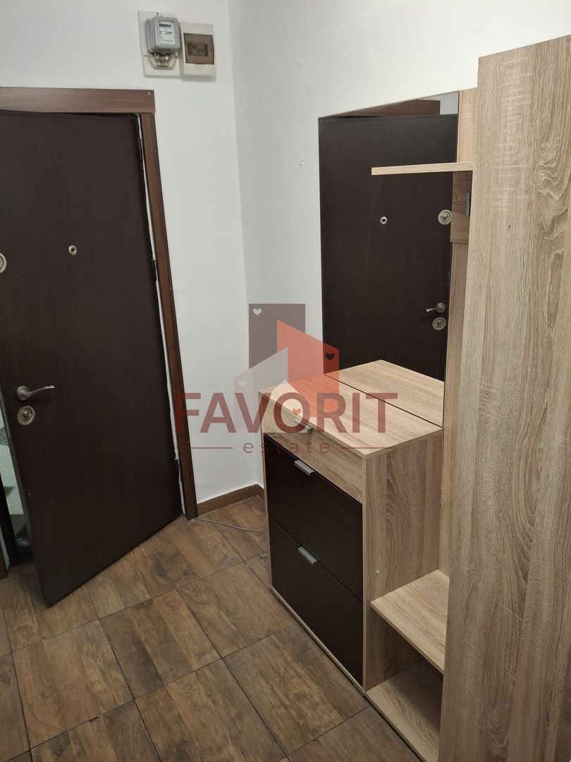 2 camere | centrala proprie | mobilat si utilat | zona excelenta | - Poză 9