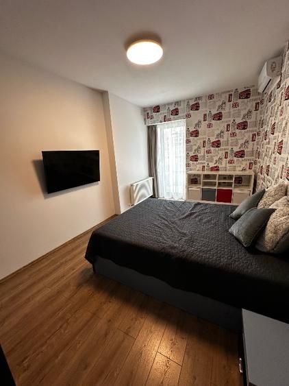 Apartament 4 camere, bulevardul Unirii - Poză 5