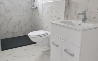 Casa 4 camere un nivel finalizata intabulata cartier Izvor Tarlungeni - Poză 13