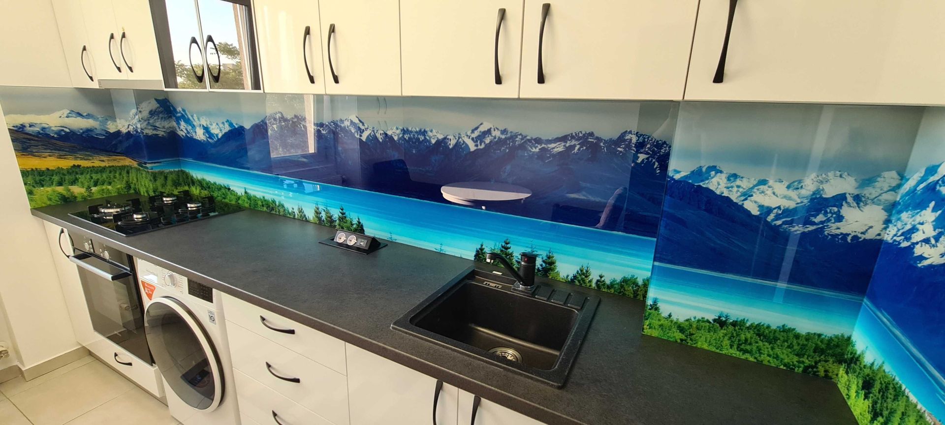 Apartament 2 camere - 2 min metrou Pacii,Militari, - Poză 3