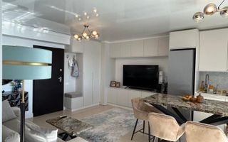 Apartament premium cu vedere panoramică la Lacul Siutghiol - Poză 3