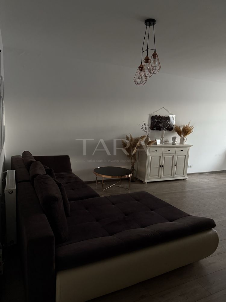 Apartament 2 camere spațios, zona Vivo - Poză 3