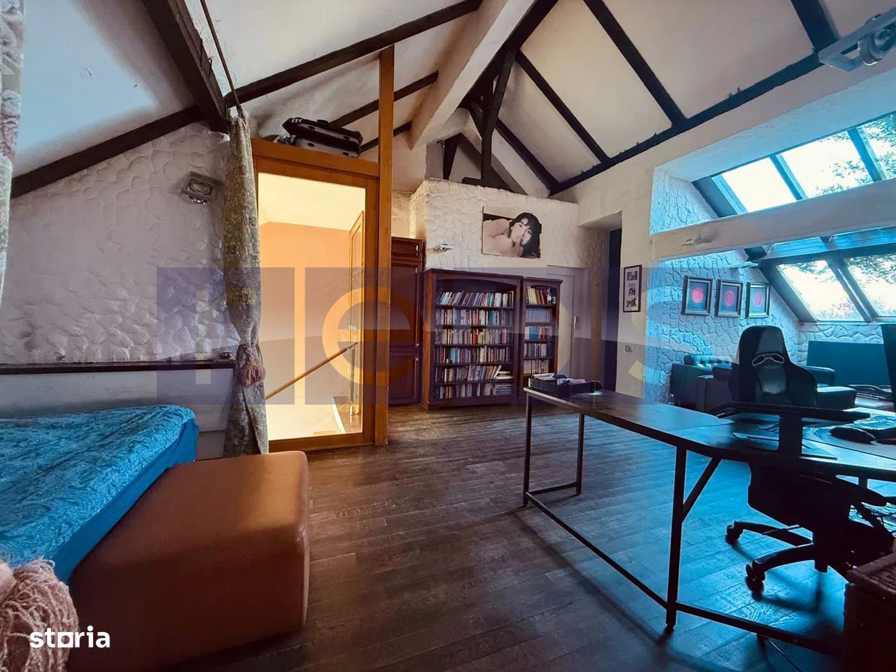 VANZARE VILA | SAUNA | JACUZZI | 334 MMP | IANCU NICOLAE - Poză 7