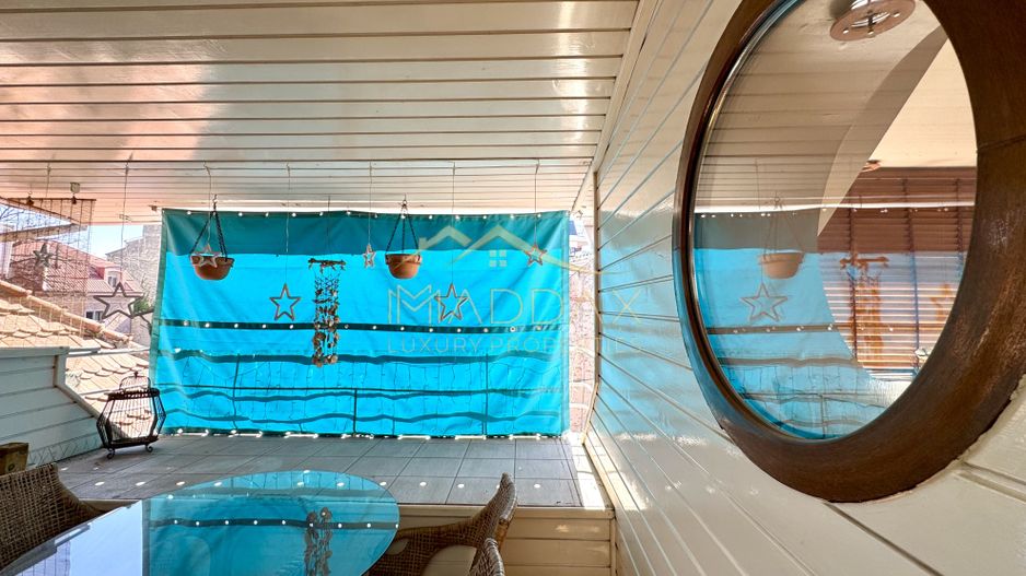 Apartament in Vila *142mp* / *100mp curte proprie* / Garaj // Kiseleff - Poză 9