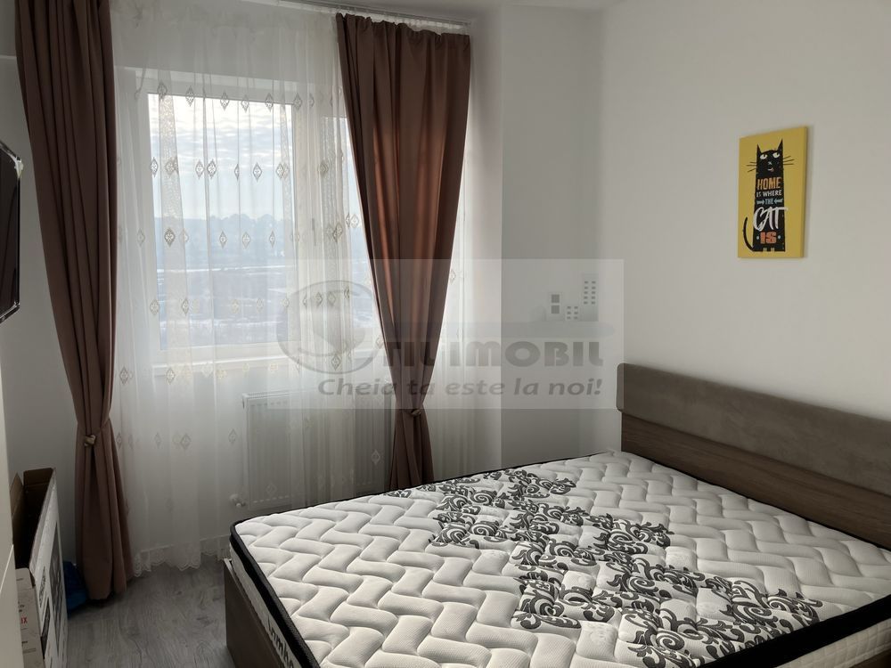 Apartament 2 camere open-space si Loc de parcare in Cartier Visoianu - Poză 3