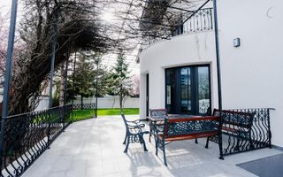 Superba Vila Teren 1.000 mp - Pipera - - Poză 14