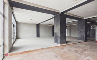 Spațiu Comercial 191 mp | Decebal | Etaj 1 - Poză 8