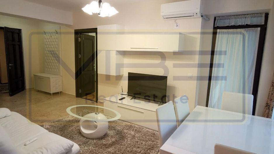 Copou/Parc Copou -2 camere - Parcare- bloc nou - Poză 9