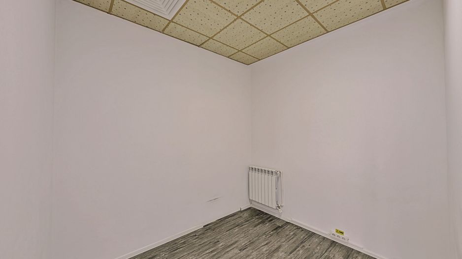 Zero comision, 67mp birou sau activitati, Parc Carol,parcare, 14' [M] - Poză 5