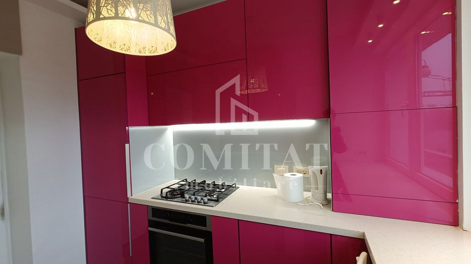 Apartament 3 camere de inchiriat | 63mp | zona Centrala - Poză 6