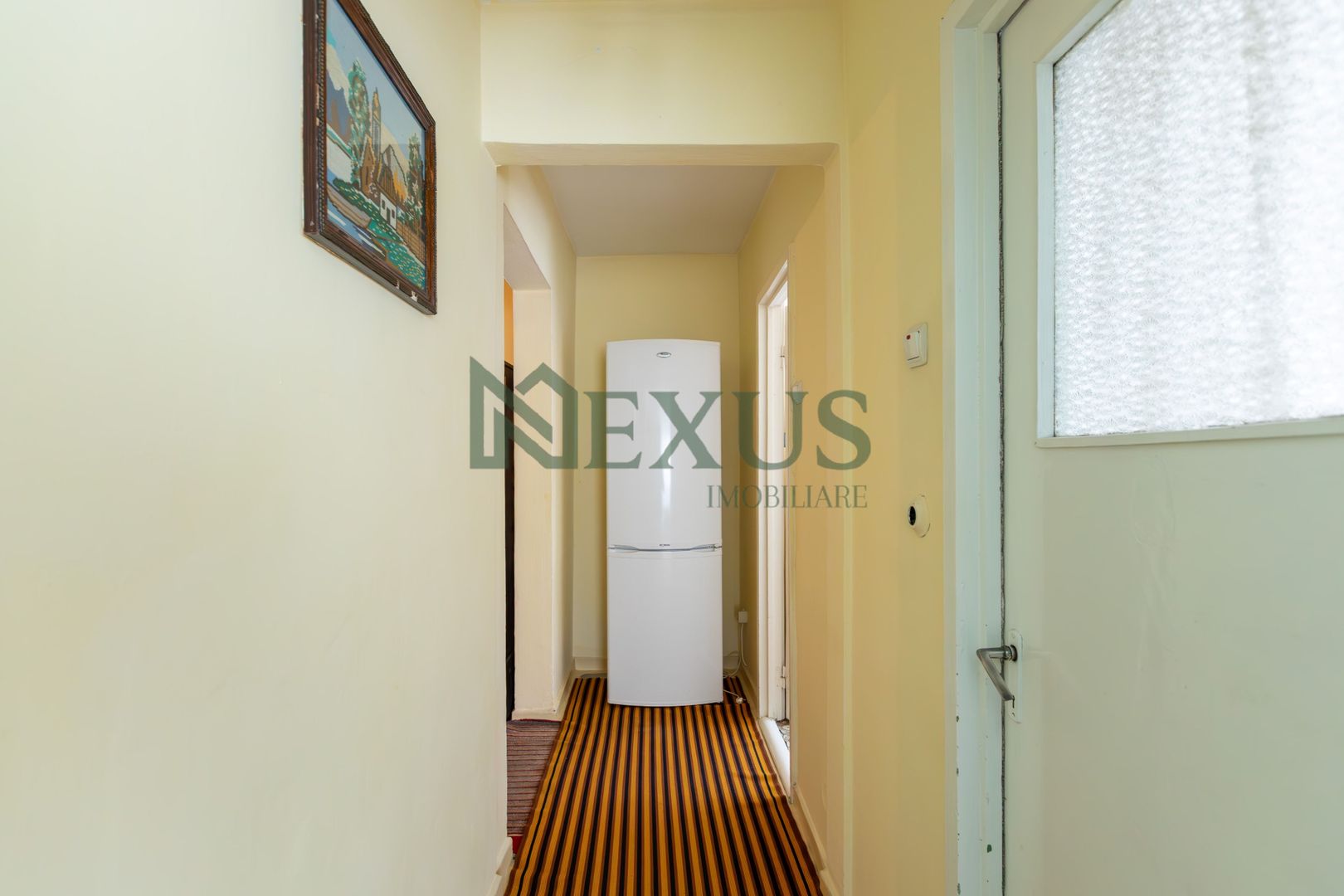 Apartament 2 camere decomandat, Etaj 3, Zona Narcisa - Poză 14