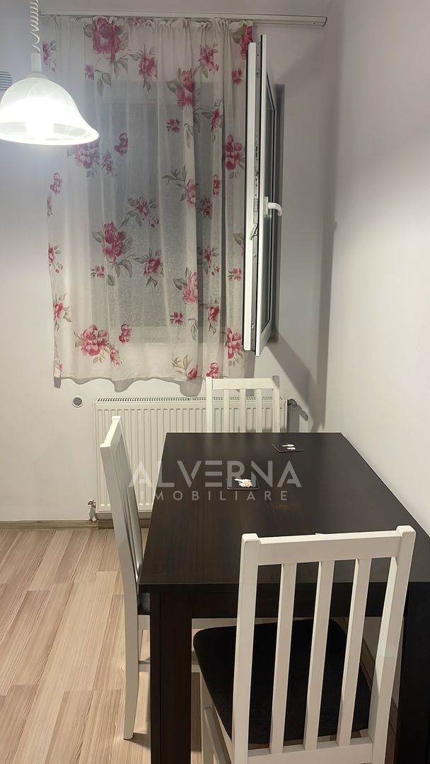 Apartament 2 camere | 54 mp + balcon | zona Marasti / Gheorgheni - Poză 5