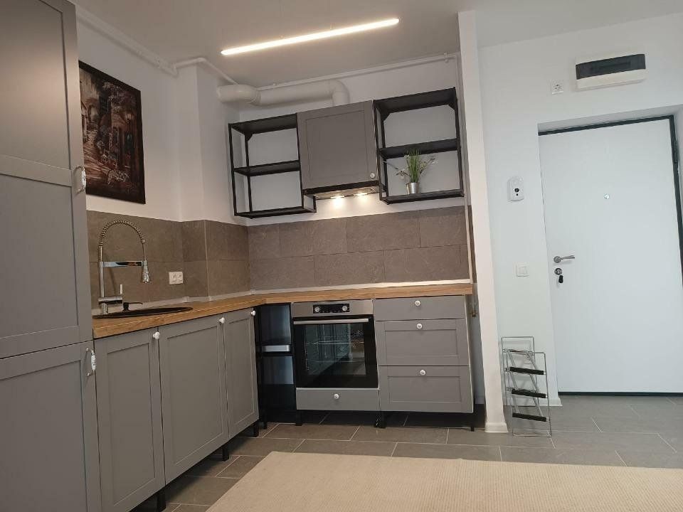 Apartament nou 3 camere Complex Atria - Poză 2