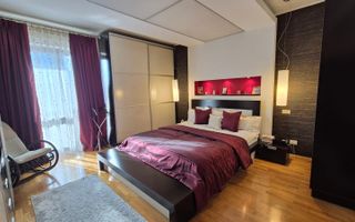 Apartament 4 camere cu garaj - Poză 5