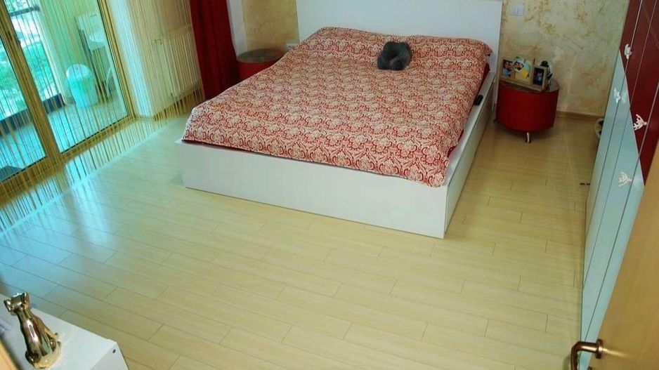 Mamaia Sat- Garsoniera lângă plaja. - Poză 8