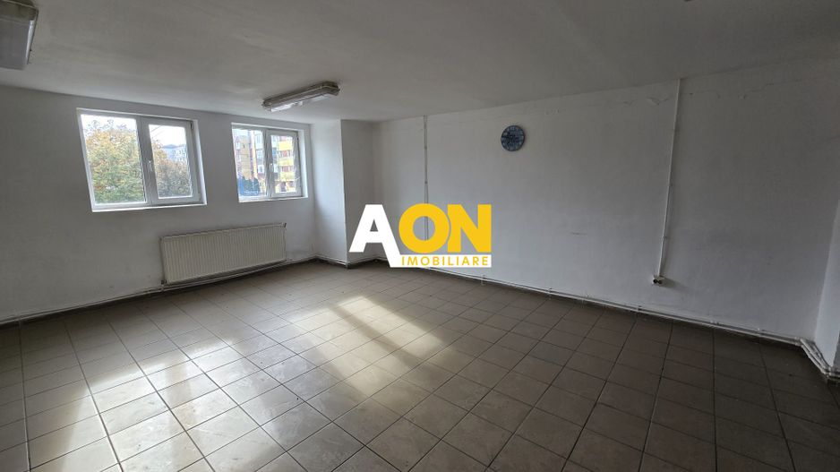 Hala 2750mp Utili Zona Centrala, 2800mp Teren - Poză 16