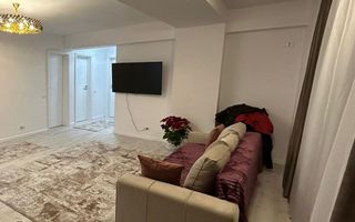 Apartament cu terasa generoasa de vanzare in Pipera - Poză 4