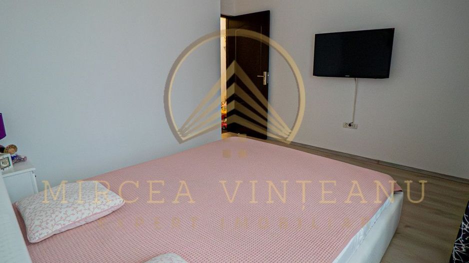 Tomis Plus- Apartament cu 2 camere, mobilat și utilat, etaj 1. - Poză 20