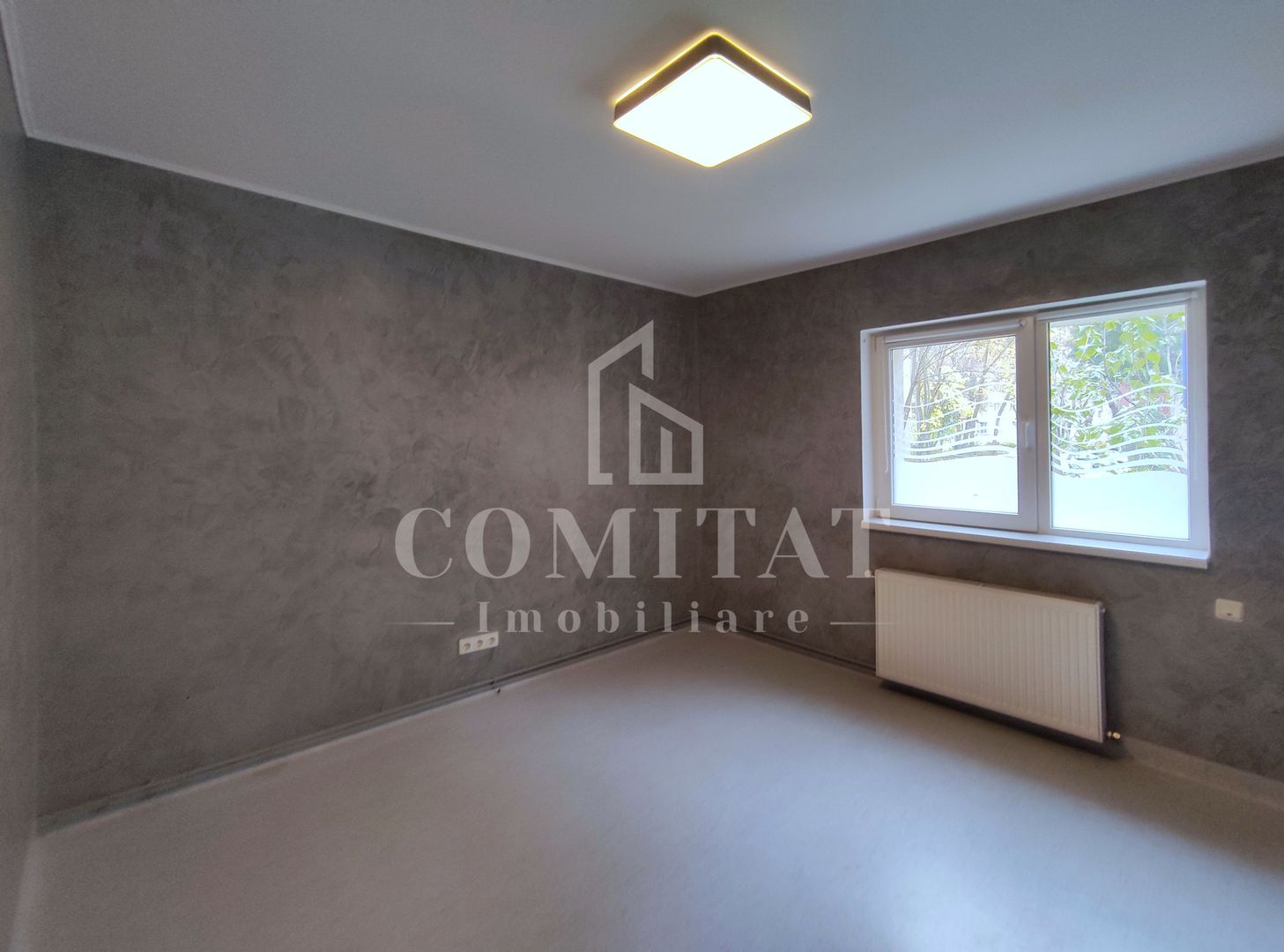 Spațiu de birouri de închiriat | Zona Interservisan - Gheorgheni - Poză 1