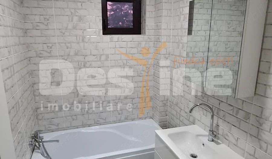 Apartament 4 camere spre închiriere – Giulești Sârbi - Poză 8