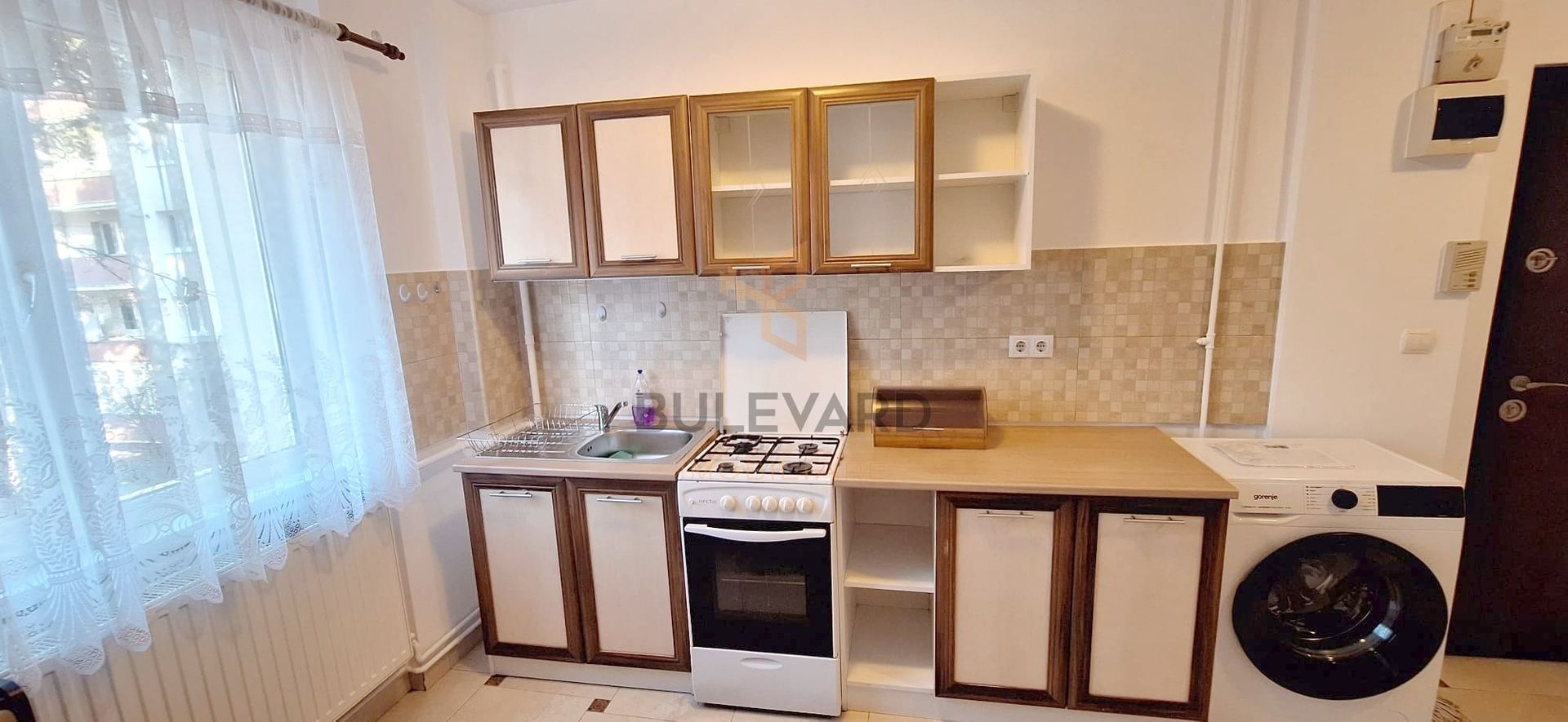 Apartament 2 camere de inchiriat, strada Constantin Brancusi! - Poză 3