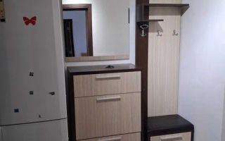 Circumvalatiunii - Bd Cetatii, ap 2 camere semidec, etaj 1 confort 1 - Poză 3