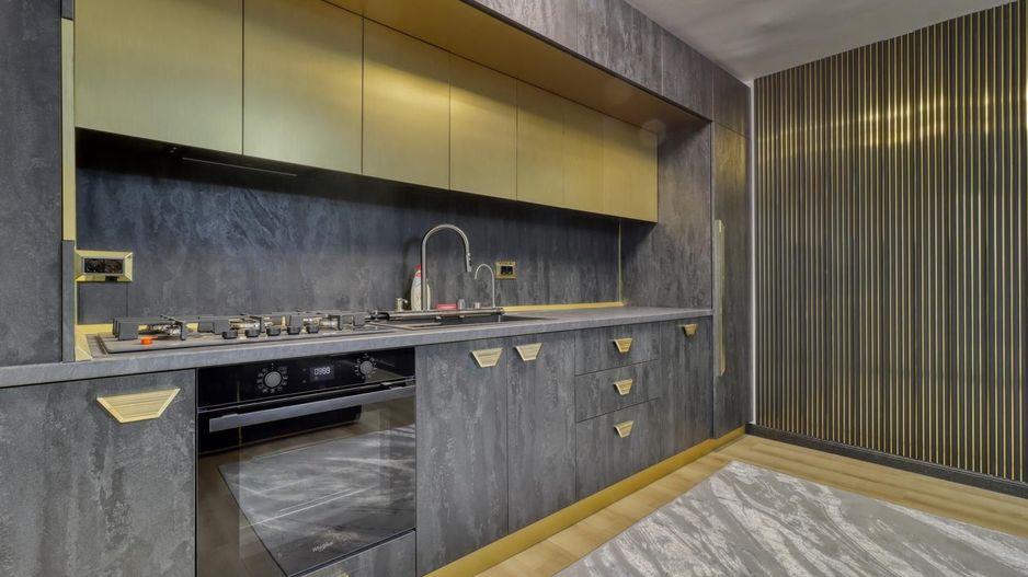 AP. 3CAM. MOBILAT+TERASA 51MP + LOC DE PARCARE / ZONA TRAPEZ! - Poză 1