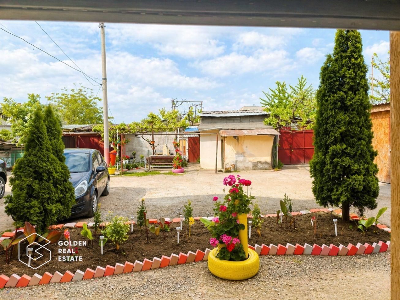 Apartament 2 camere, parter, zona UTA - Poză 15