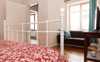 1 camera, modern, parcare, AC, zona ultracentrala,  Eroilor - Poză 2